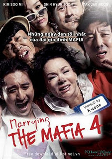 Phim Cưới Nhầm Mafia 4 [Viet sub] 2011 Online