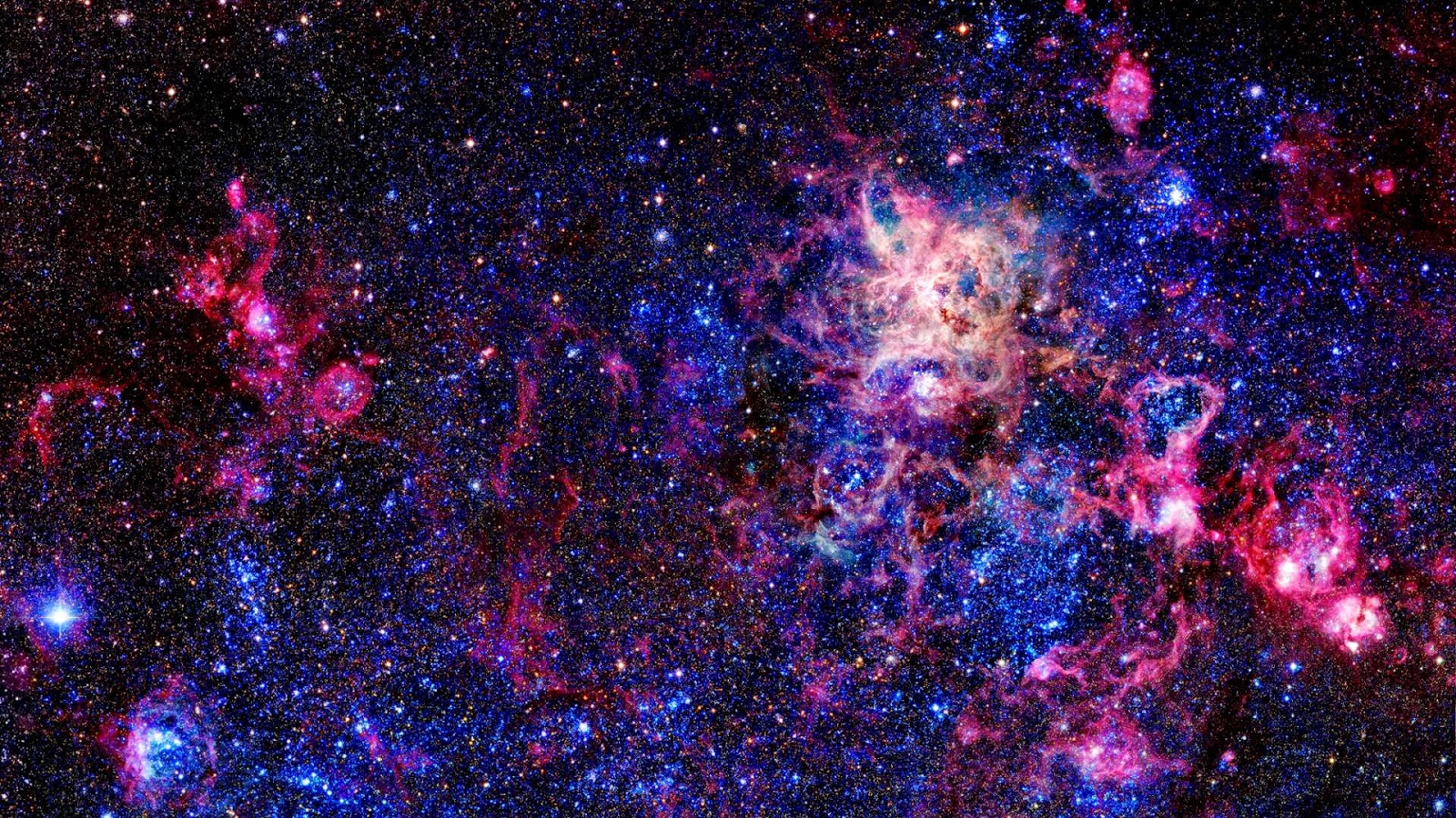Nebula - HD Wallpapers | Earth Blog