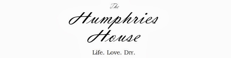 The Humphries House