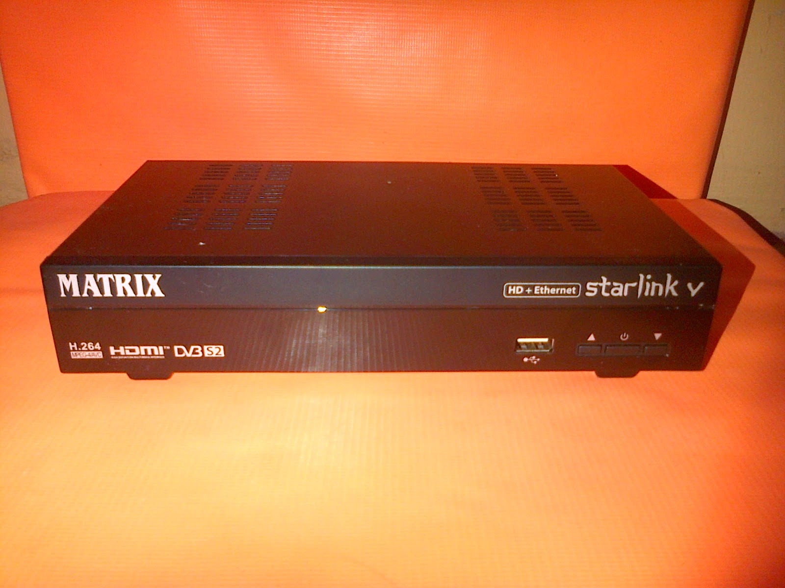 Pilih Matrix Prolink Atau Starlink Pilih Matrix Prolink Atau Starlink