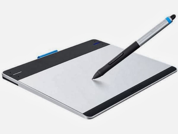 Jual Intuos Pen CTL-480 - Wa Comp