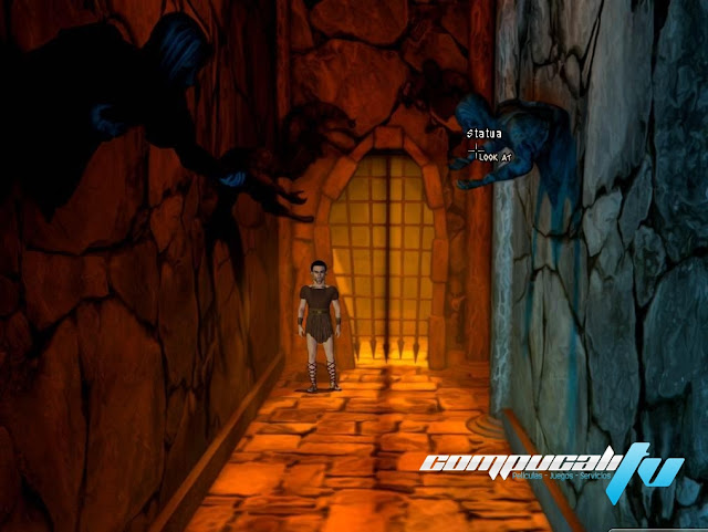 Odissea An Almost True Story PC Full Odissea An Almost True Story PC Full