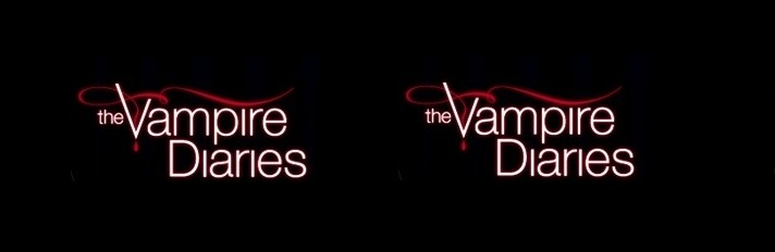 Vampire Diaries