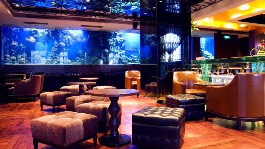 Las Vegas Luxury NightClub