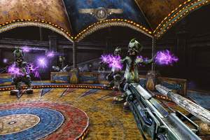 Painkiller Hell and Damnation-3 Painkiller Hell and Damnation-3