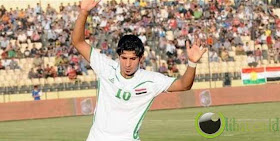 10 Pemain Sebakbola Terbaik Asia Menurut ESPN [tercacau.blogspot.com]