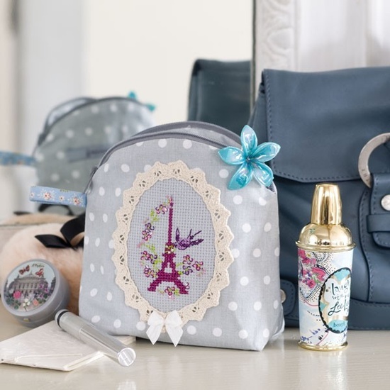 Depósito Santa Mariah: Um Mundo Em Ponto Cruz!