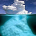 Pleneau Bay Iceberg, Antarctica !