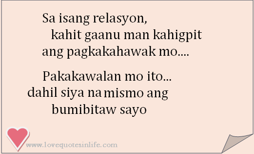 Vice Ganda Hugot Tagalog Quotes. QuotesGram