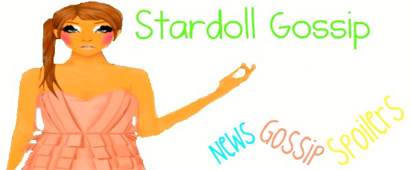 Stardoll Gossip