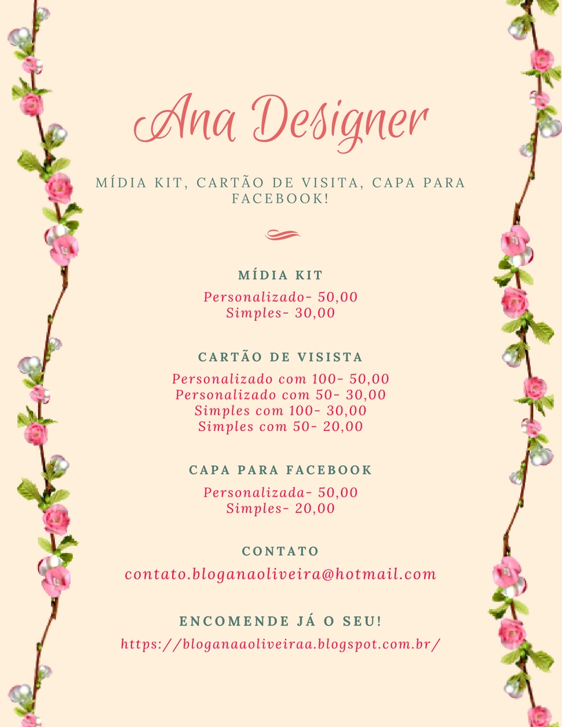 Ana Designer
