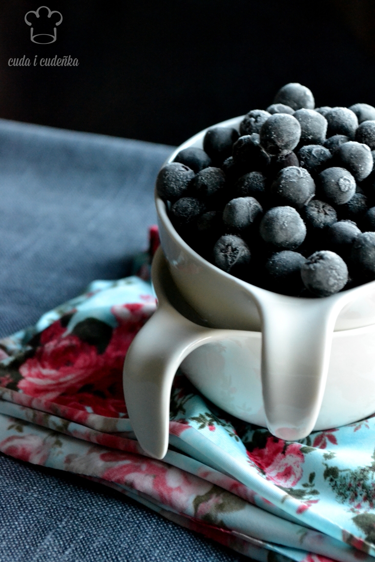 Cuda I Cudenka Aroniowka Nalewka Z Aronii