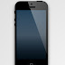 iPhone 5 Created with CSS3
