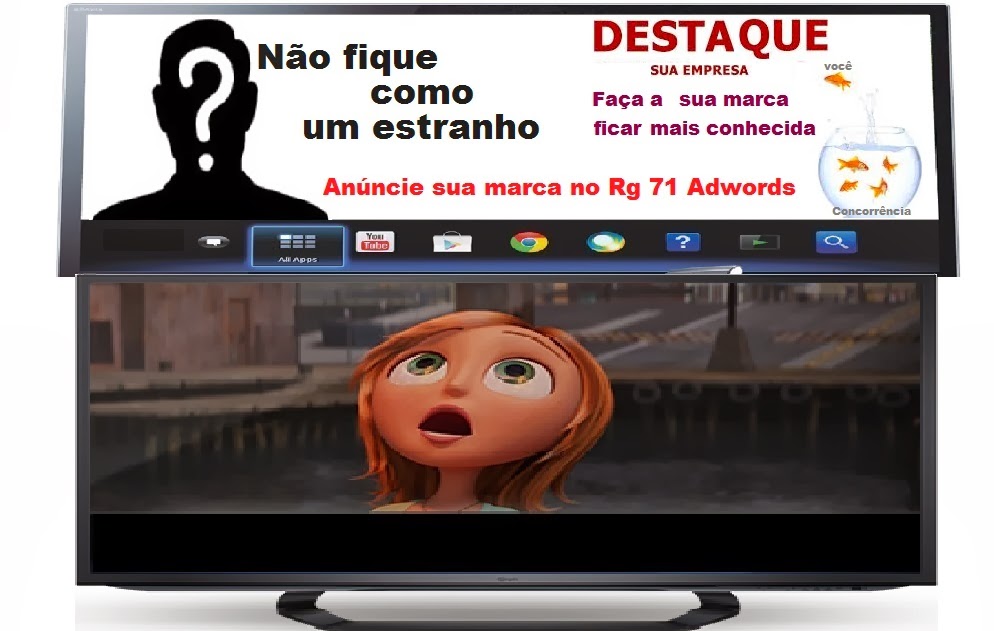 Anunciar Na INTERNET