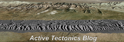Active Tectonics