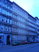 Anna German mieszkała w tym domu we Wrocławiu w latach 19491967. Wrocław.