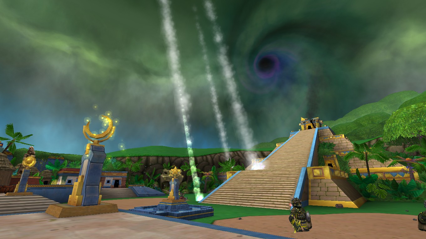 Blaugust Day 8 The 10 Most Memorable & Beautiful Locations of