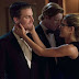  Oliver y Felicity en  una nueva foto de la cuarta temporada de Arrow