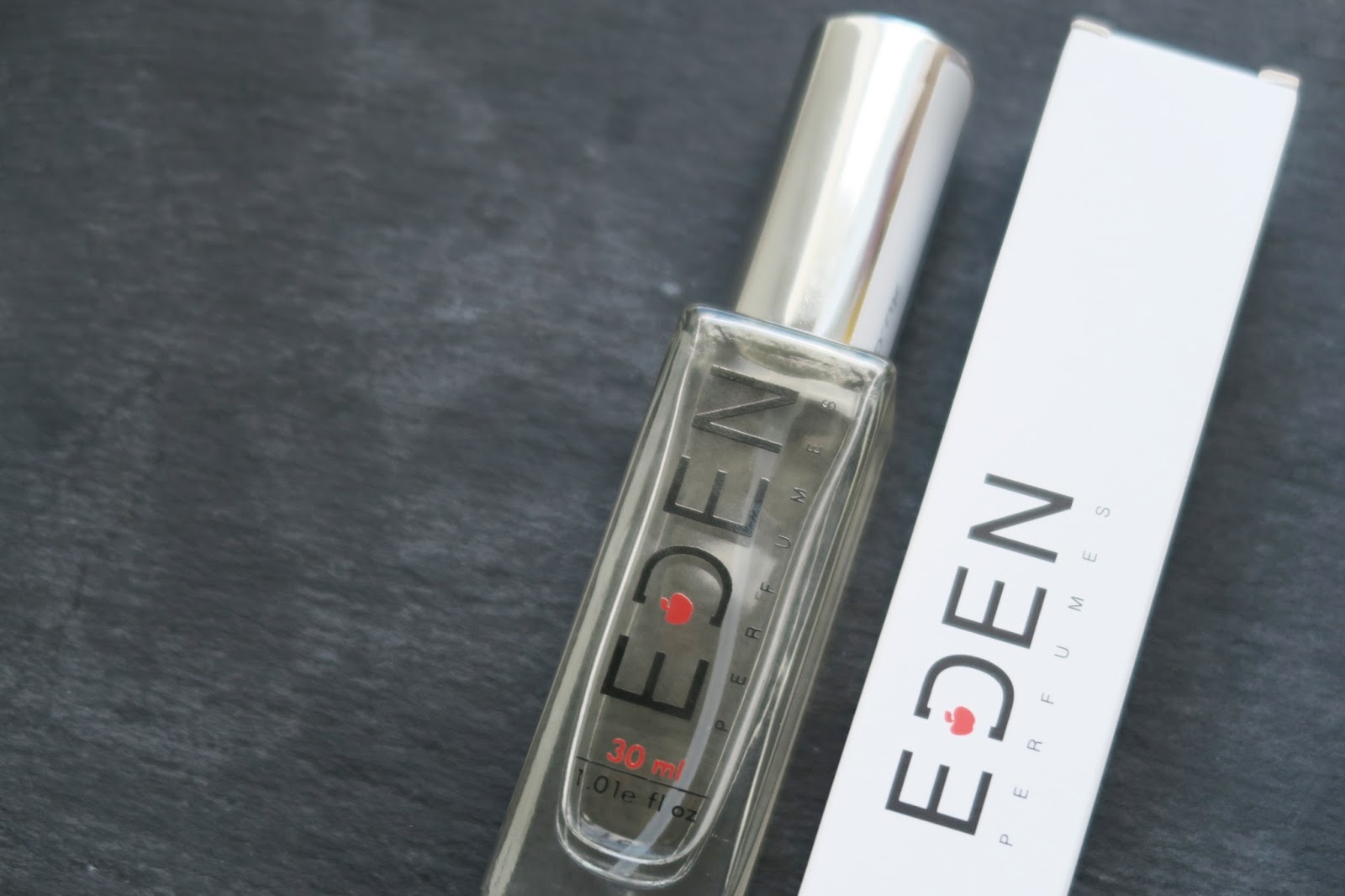 Eden Perfumes Cruelty Free Flowerbomb Dupe Review