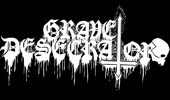 Grave Desecrator