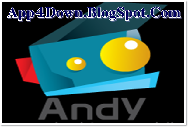 Andy download mac version