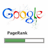 google pagerank update