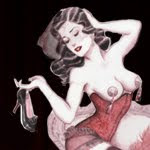 Pin up gallery