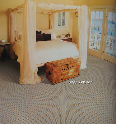 Thảm trải sàn Golden