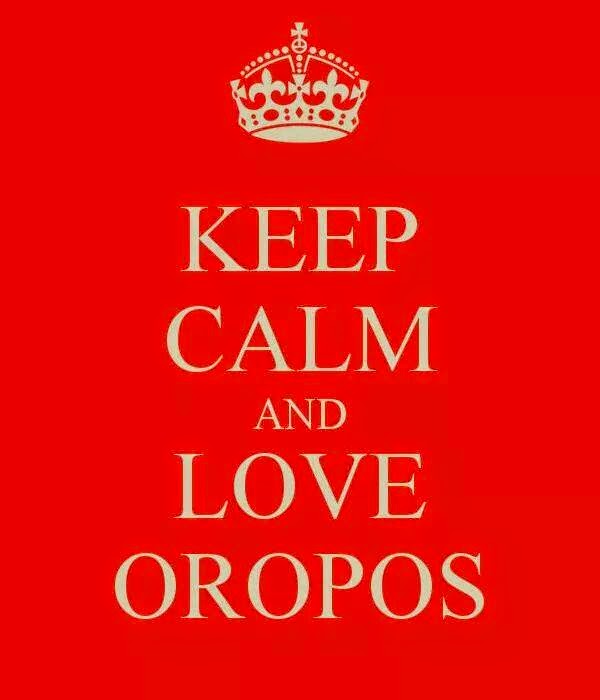 LOVE OROPOS