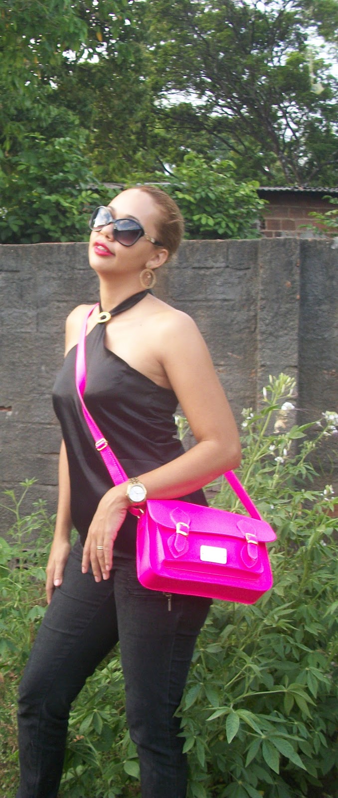 cambridge satchel bolsa