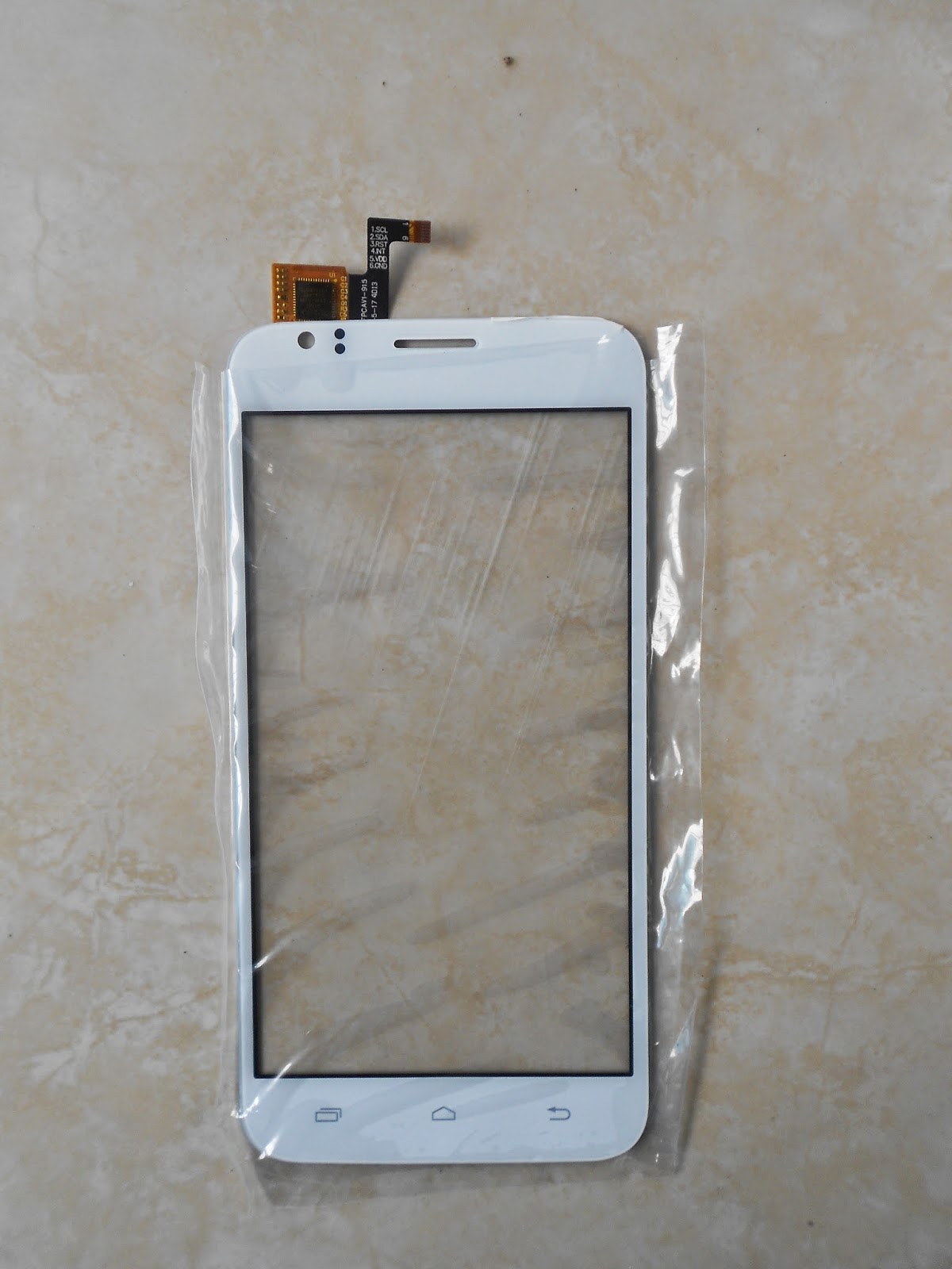 alat servis hp touchscreen evercross a26b ori alat servis hp touchscreen evercross a26b ori
