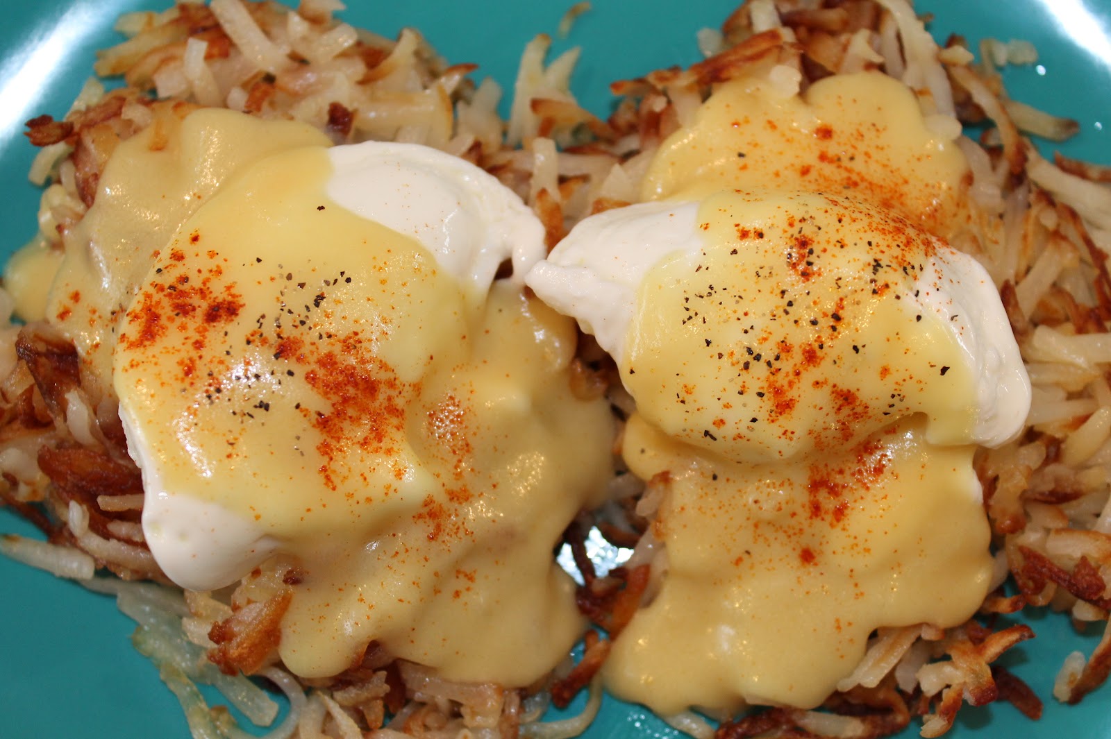 Mélange Hash Benedict