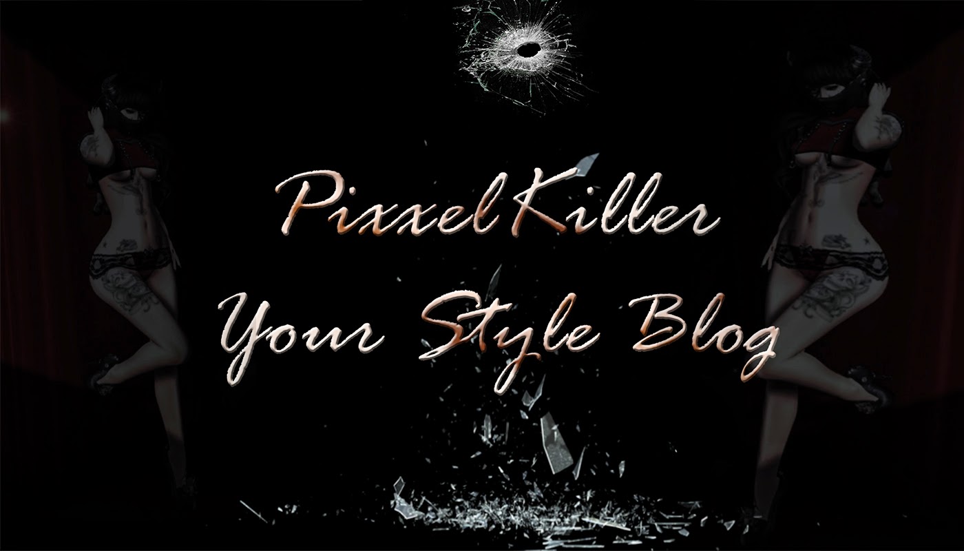 PixXelkiLLeR