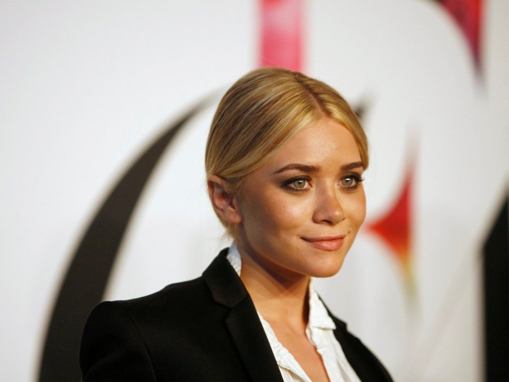 Ashley Olsen