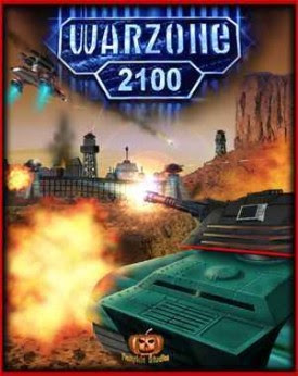 تحميل لعبة الحروب والاكشن 2016 Warzone 2100 العاب كمبيوتر