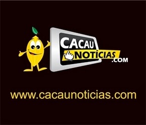 Cacau Notícias