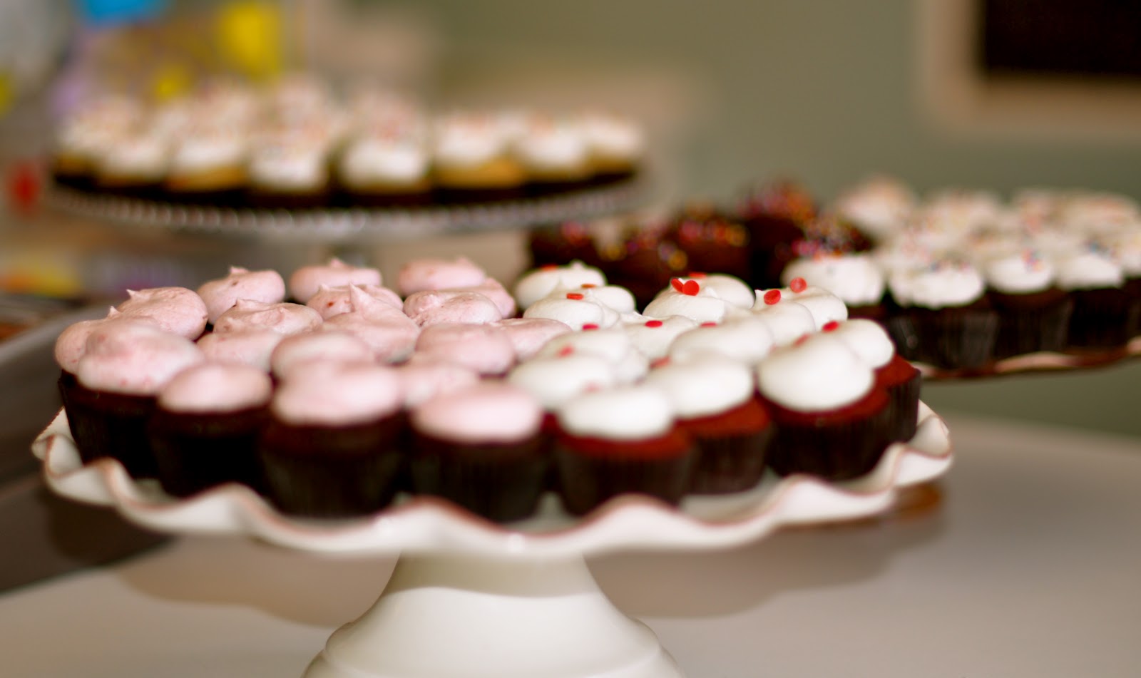 Mondays with Mac Review ThimbleCakes, Ottawa Ontario