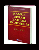 Kamus Bhs.Indonesia Online