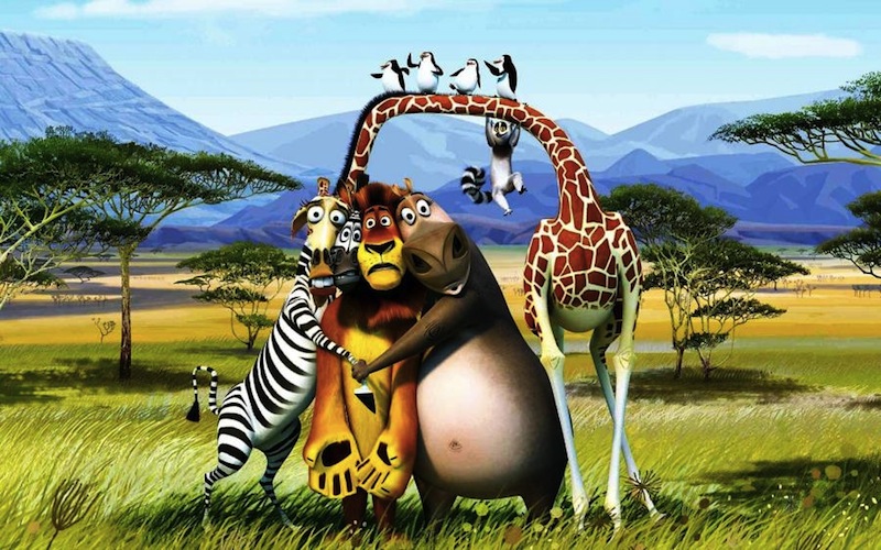 madagascar spiel madagascar spiel