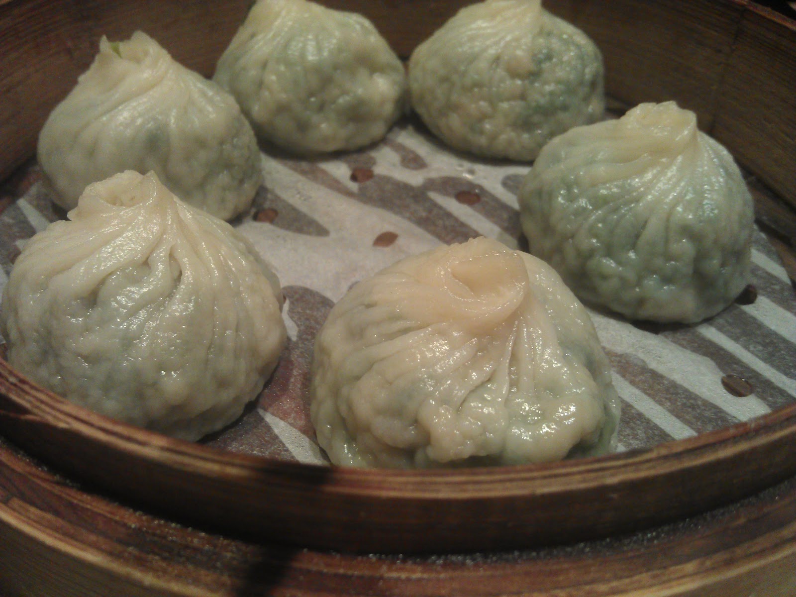 Siu Long Bao