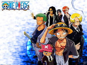 One Piece Anime