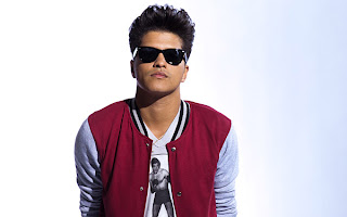 Bruno Mars