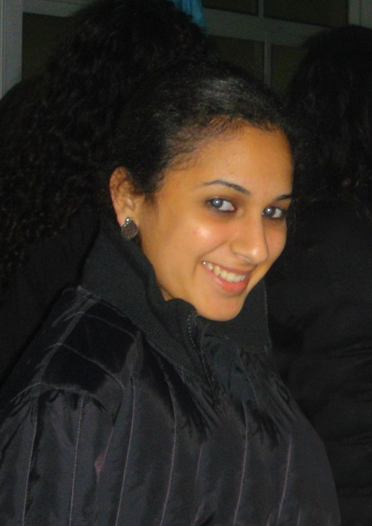 Samar Al Ansari (1988-2006)