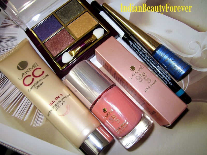 Lakme 9to5 Makeup Kit In India Mugeek Vidalondon