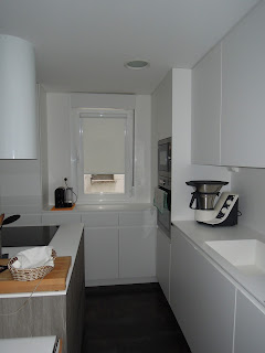 Fotos de Cortinas: Cocina 2013