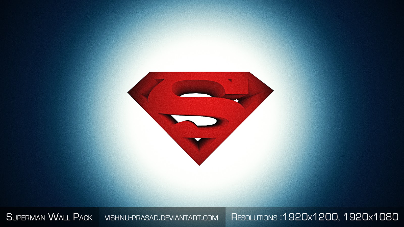 Teknoloji Kalemim Teknoloji Portalı Superman HD Duvar Kağıtları