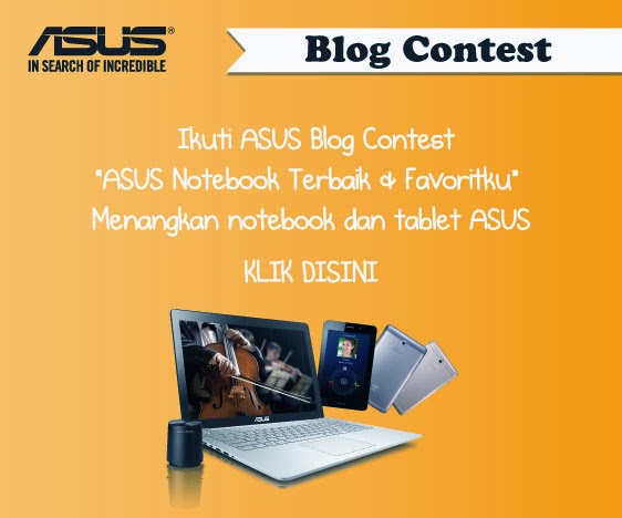 ASUS INDONESIA