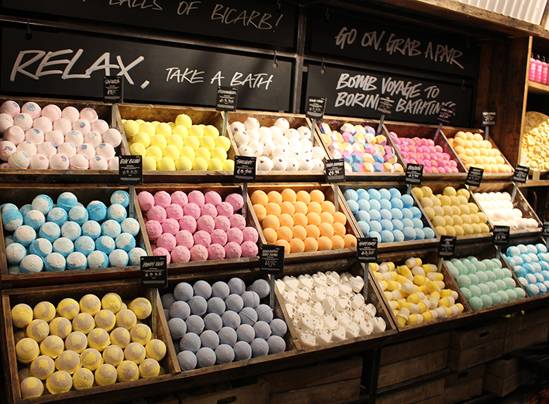lush christmas 2015 a little obsessed christmas early