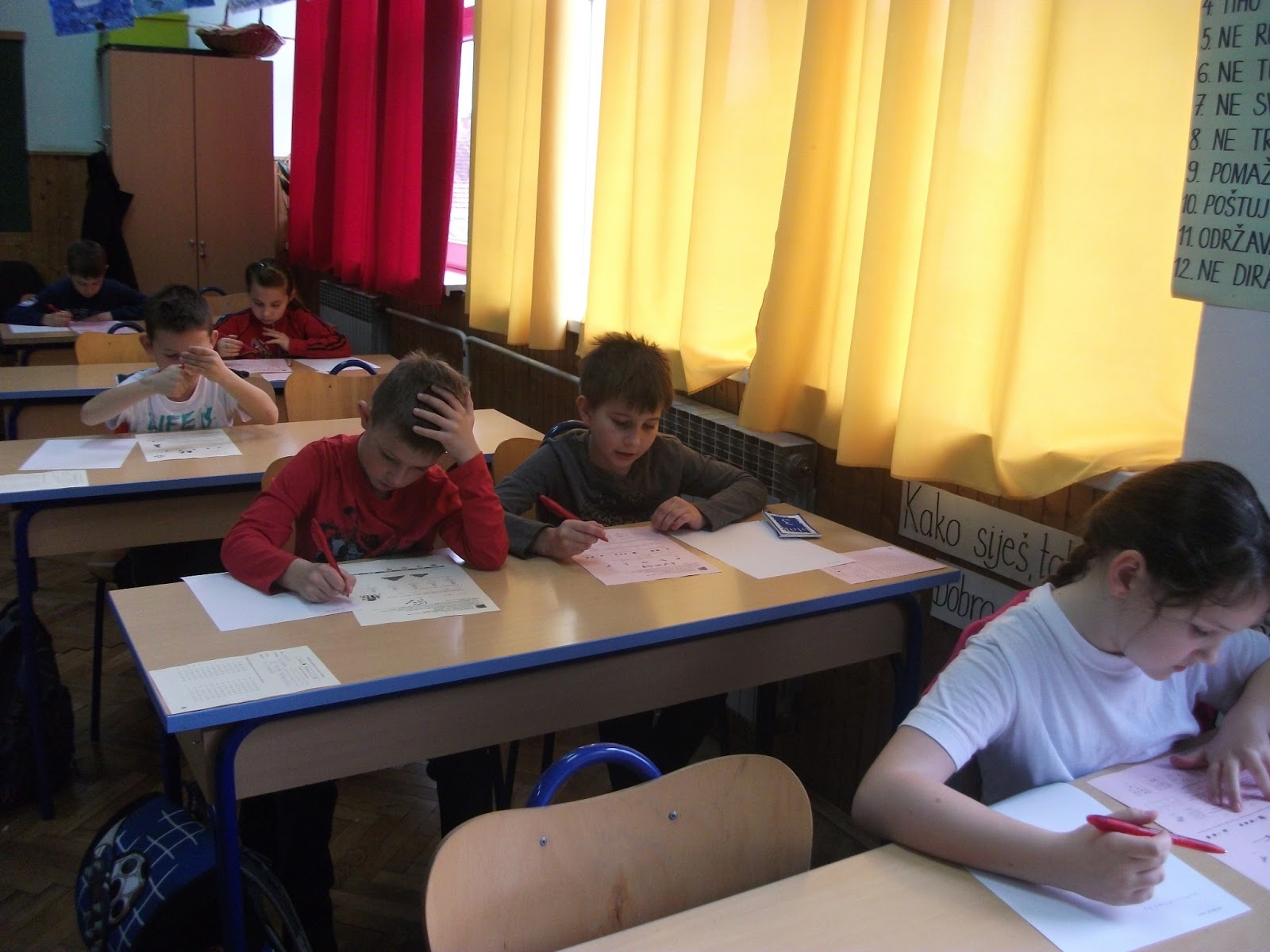 klokan bez granica klokan bez granica