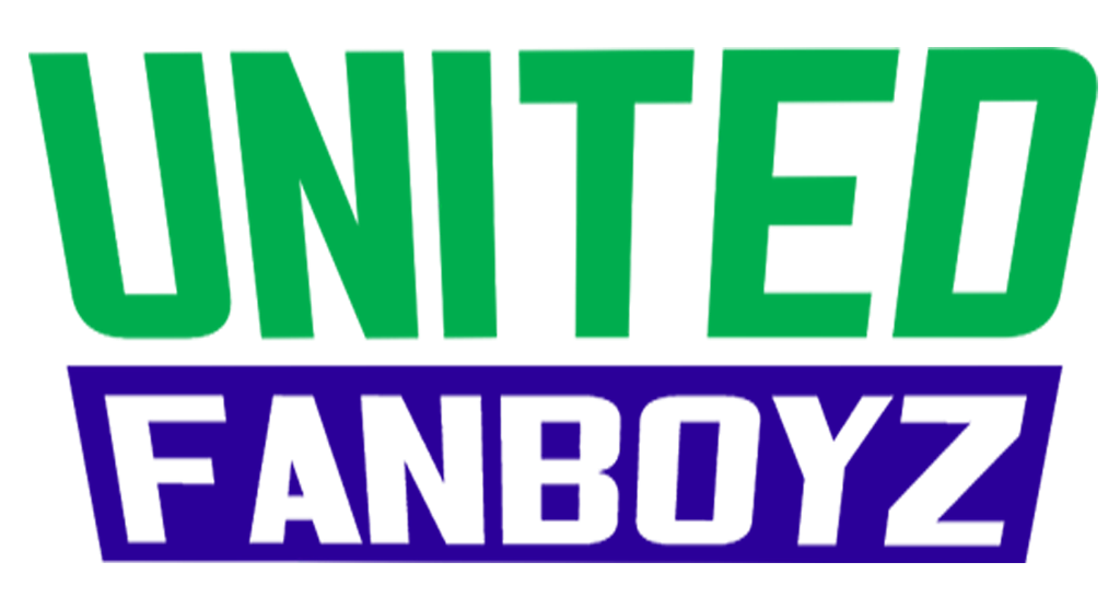 United Fanboyz Merchandise
